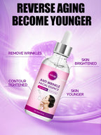 Anti-aging moisturizing