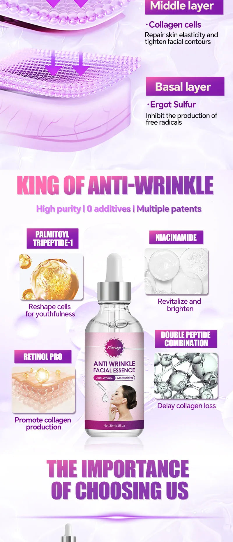 Anti-aging moisturizing