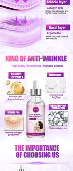Anti-aging moisturizing