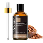 MAYJAM  Essential Aroma Oils