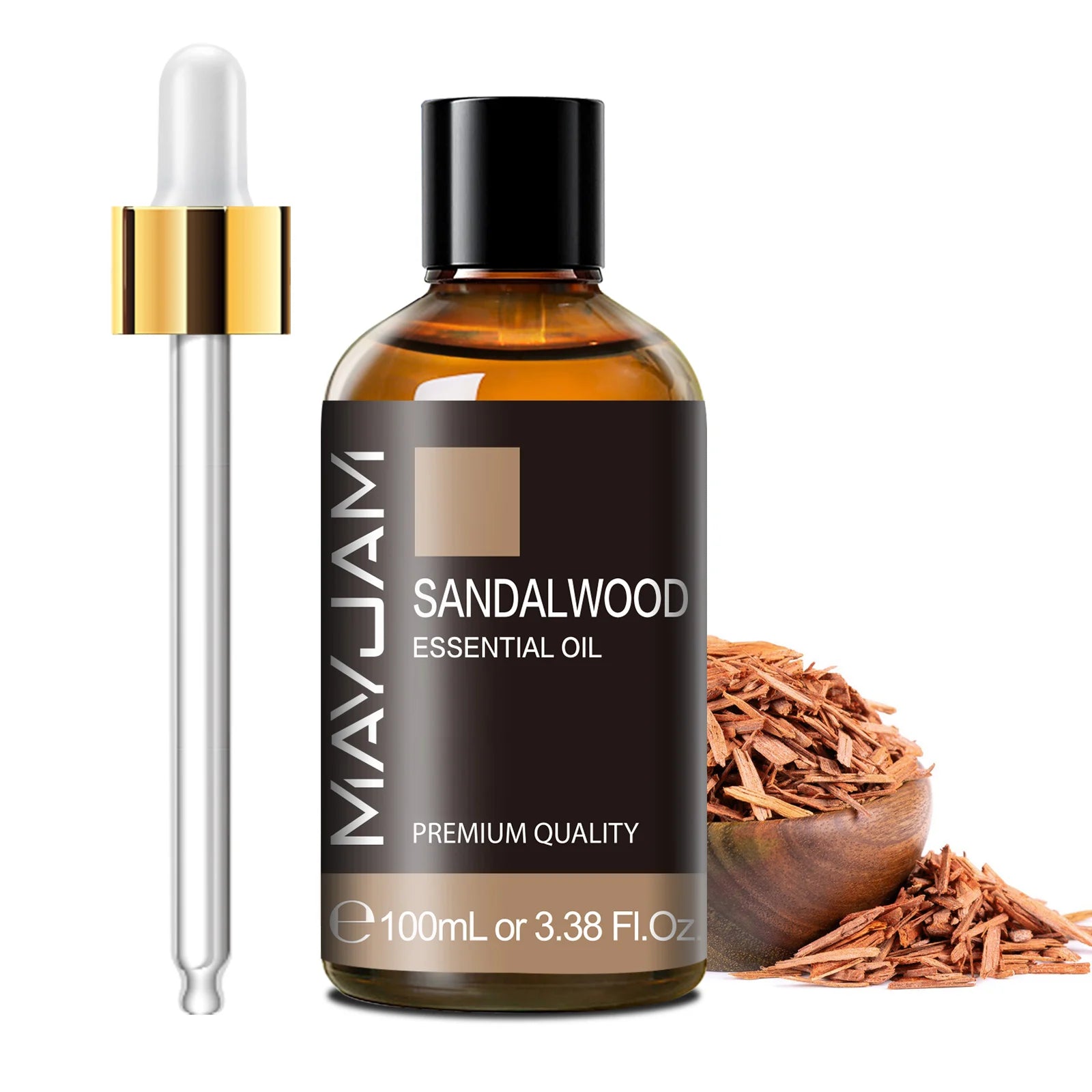 MAYJAM  Essential Aroma Oils