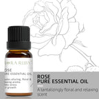12 Aromatherapy Essential Oils