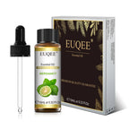EUQEE  Natural Essential Oils
