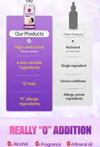 Anti-aging moisturizing