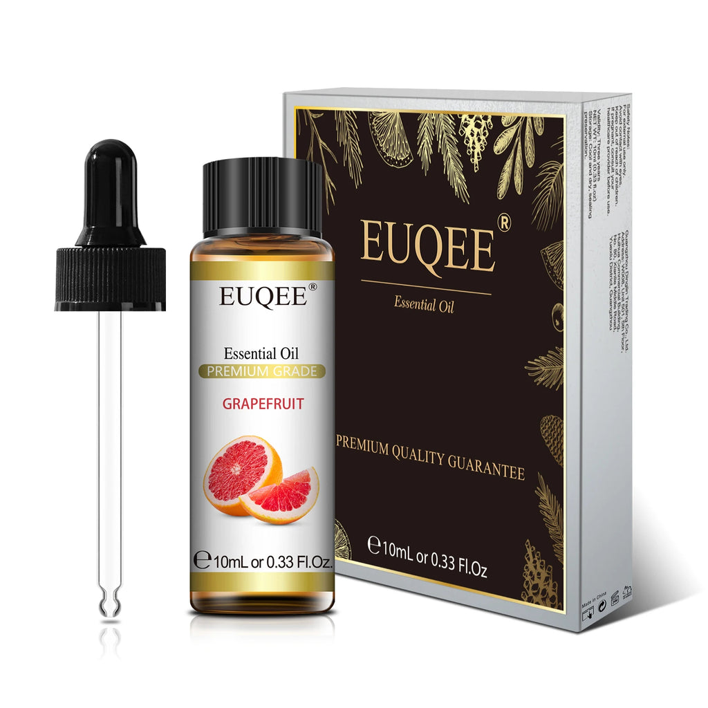 EUQEE Massage Essential Oils