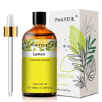 PHATOIL Eucalyptus Massage Essential Oils