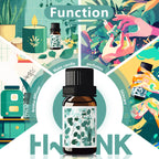 Eucalyptus Massage Essential Oils