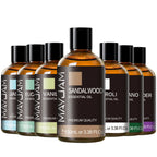 MAYJAM  Essential Aroma Oils