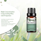 PHATOIL Natural  Essential Oils