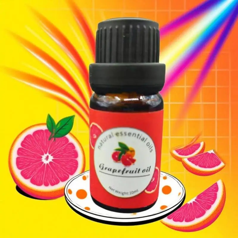 Top Pure Aroma Essential Oils