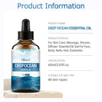 Deep Oceam essential oil