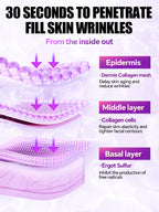 Anti-aging moisturizing
