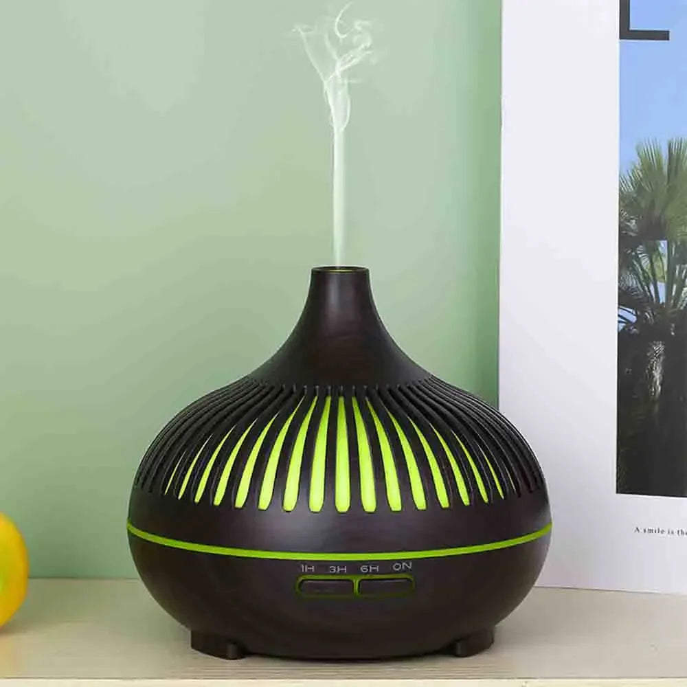550ML Home Aromatherapy Diffuser