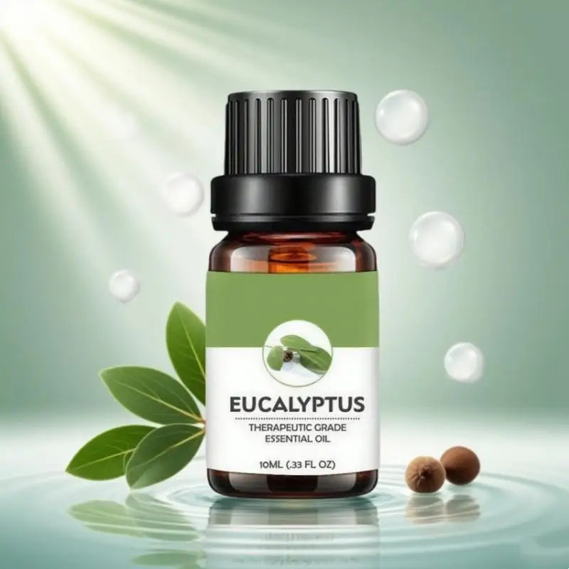 Top Pure Aroma Essential Oils