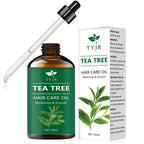 Tea tree essential oil