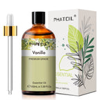 PHATOIL Eucalyptus Massage Essential Oils