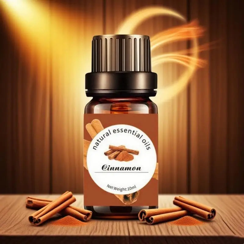 Top Pure Aroma Essential Oils