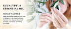 EUQEE  Natural Essential Oils