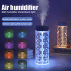 USB 400ML Air Humidifier