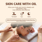 Vitamin E Essential Oils