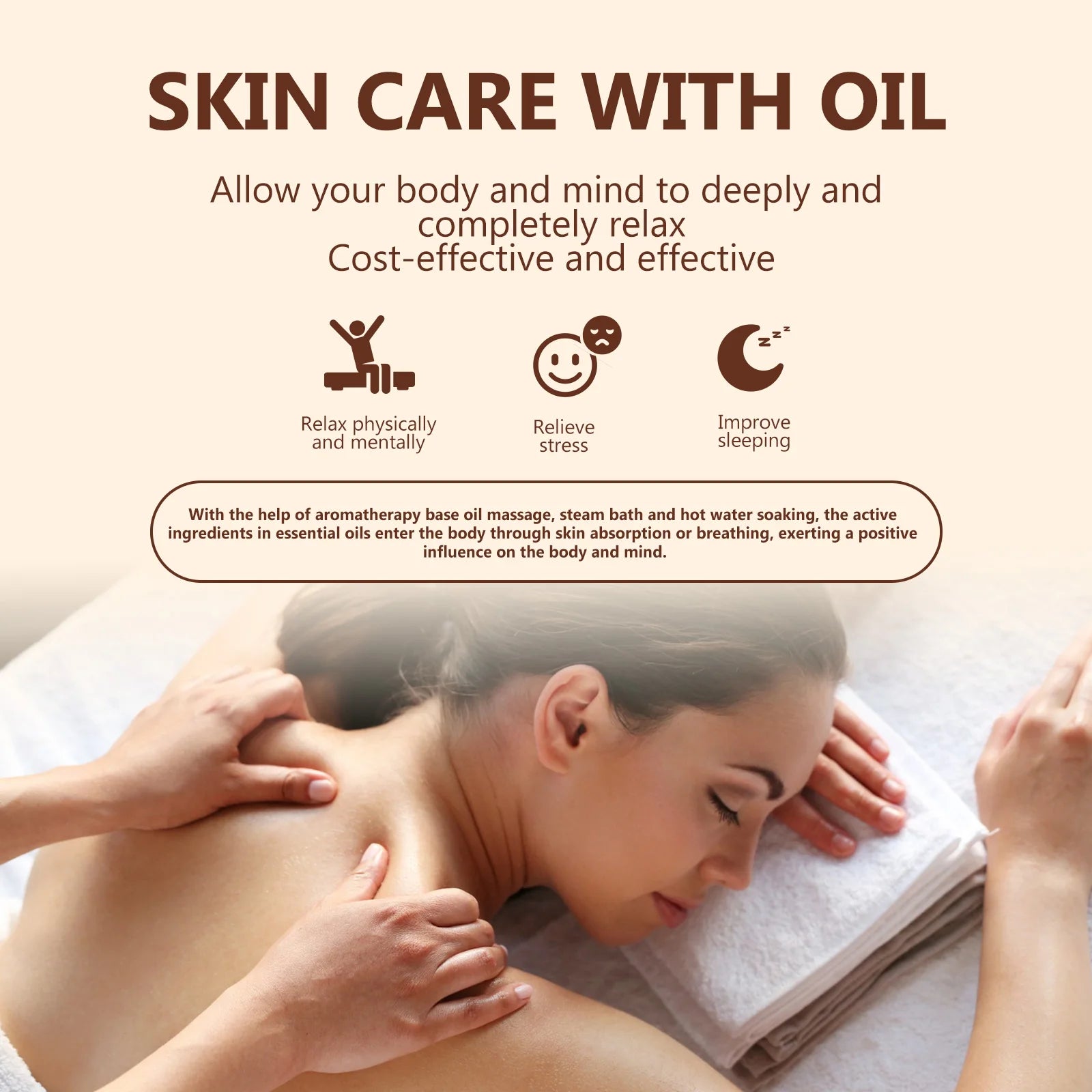 Vitamin E Essential Oils