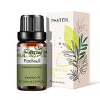 PHATOIL Natural  Essential Oils