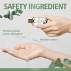 Eucalyptus Essential Massage Oils