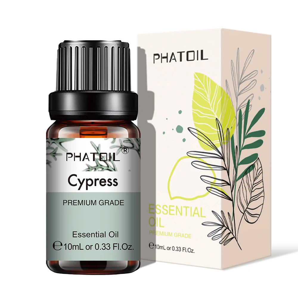 PHATOIL Natural  Essential Oils