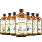EUQEE Essential Oils