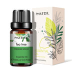 PHATOIL Natural  Essential Oils