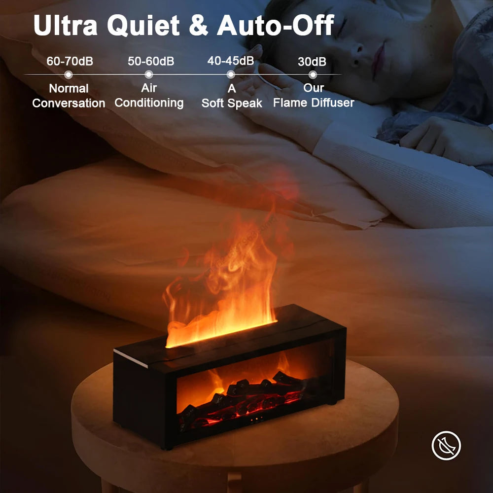 Remote Control Humidifers