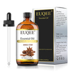 EUQEE Essential Oils