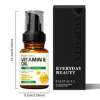 Vitamin E Essential Oils