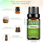 PHATOIL Natural  Essential Oils