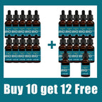Essential oils for Men