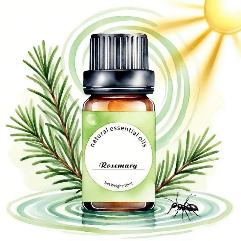 Top Pure Aroma Essential Oils