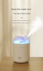 Mini Home Air Humidifier