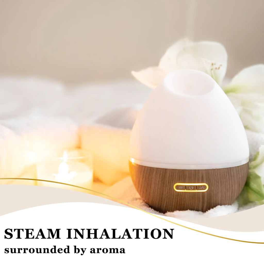 EUQEE Essential Oils