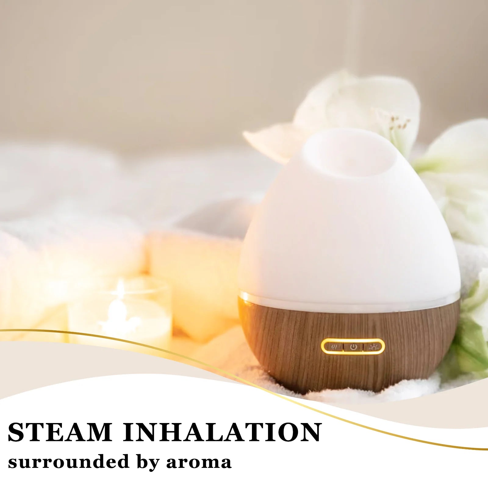 EUQEE Essential Oils