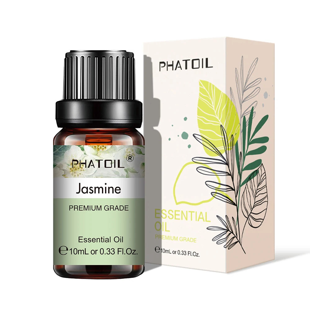 PHATOIL Natural  Essential Oils