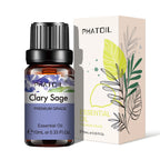PHATOIL Natural  Essential Oils