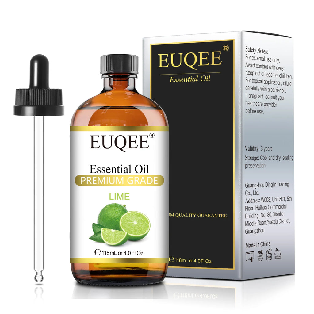EUQEE Essential Oils