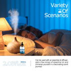 Deep Oceam essential oil