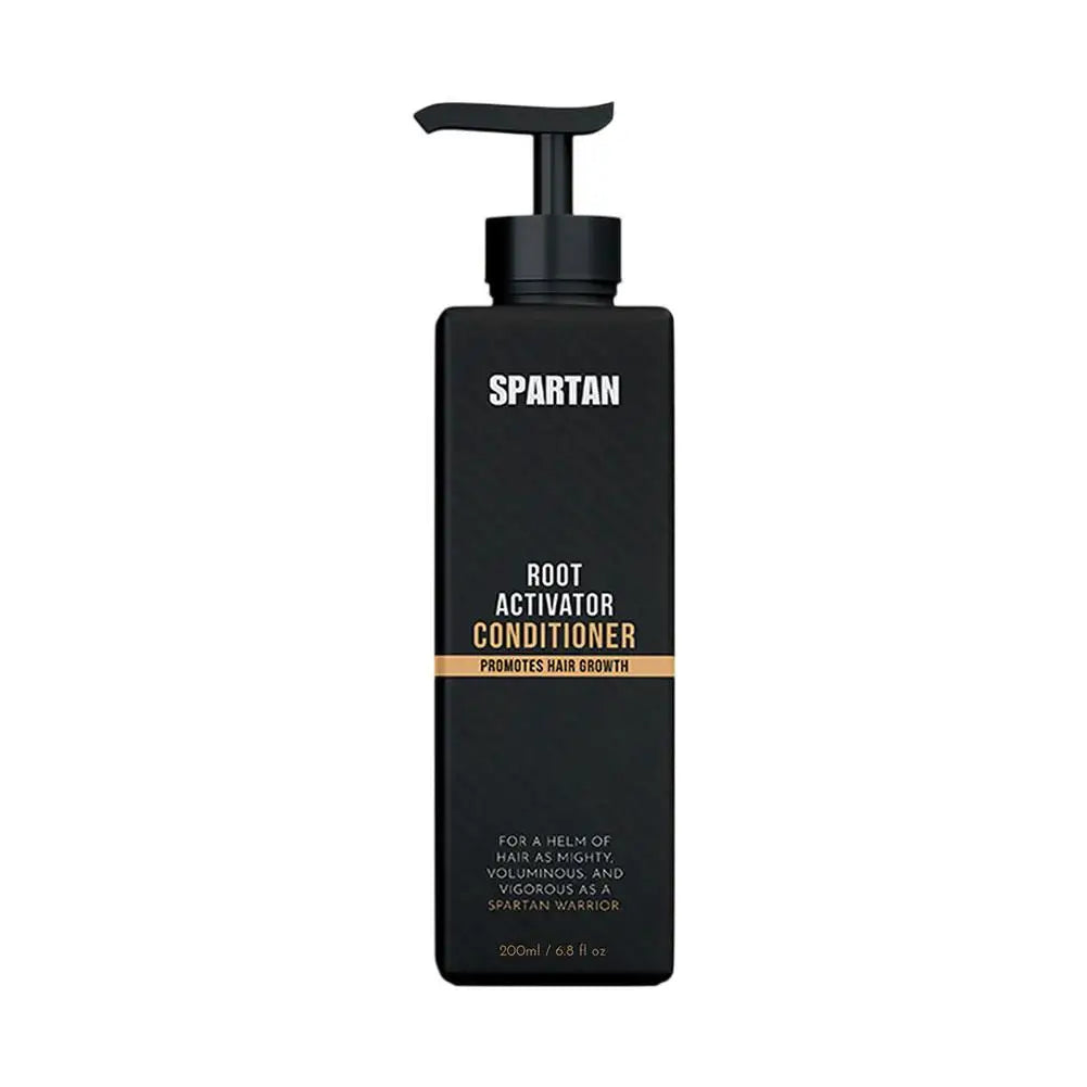 Spartan Root Activator Shampoo
