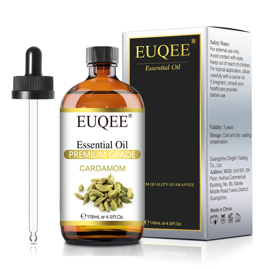 EUQEE Essential Oils