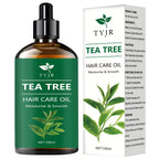 Tea tree essential oil