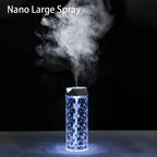 USB 400ML Air Humidifier