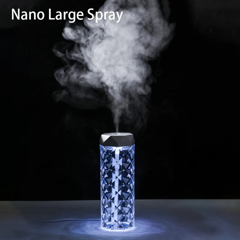 USB 400ML Air Humidifier