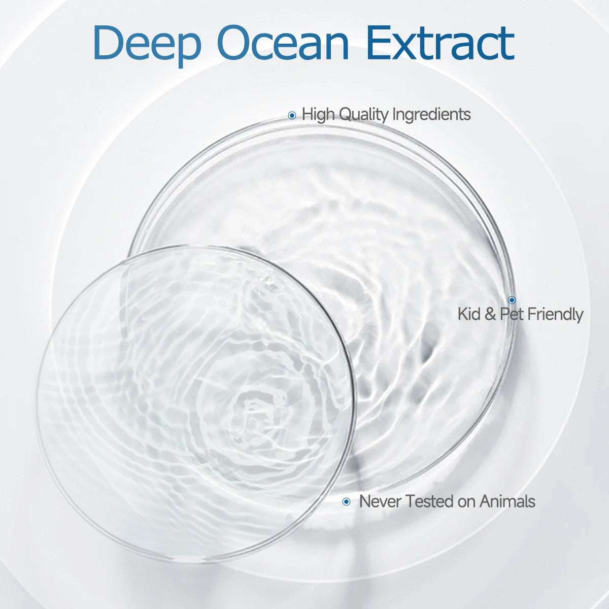 Deep Oceam essential oil