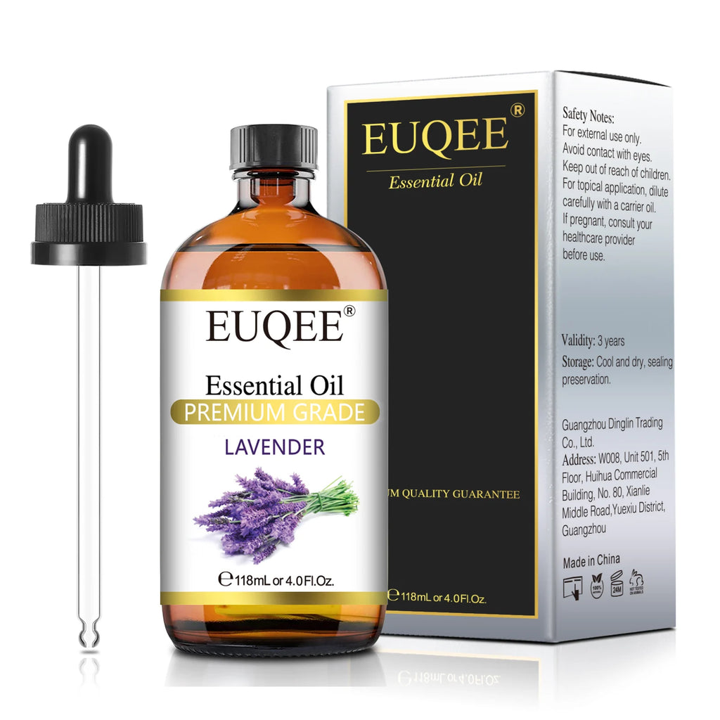 EUQEE Essential Oils